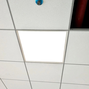 <span class=keywords><strong>LED</strong></span> panneau lumineux 595*595mm panneau de gypse plafonnier Lifud conducteur <span class=keywords><strong>plaque</strong></span> de guide de lumière Acrylique 600*600 600x600mm éclairage de bureau - Product Image 6