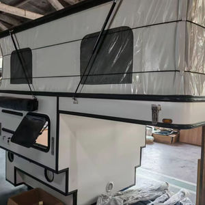 RV <span class=keywords><strong>de</strong></span> <span class=keywords><strong>luxe</strong></span> personnalisé <span class=keywords><strong>camping</strong></span>-<span class=keywords><strong>car</strong></span> fabriqué en usine <span class=keywords><strong>camping</strong></span>-<span class=keywords><strong>car</strong></span> pour camion <span class=keywords><strong>camping</strong></span>-<span class=keywords><strong>car</strong></span> remorque <span class=keywords><strong>de</strong></span> voyage - Product Image 1