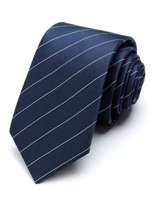High Quality Polyester <b>Tie</b> Wholesale Necktie Mens 100% Polyester Woven <b>Neck</b> <b>Tie</b> - Product Image 4