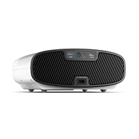 Smart Android Full HD Native 1080P LCD home video projecteur Android inalámbrico WiFi TV Box Beamer trípode proyector