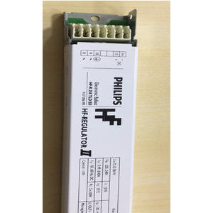 فيليبس رقمي/تناظري يعتم الصابورة الفلورسنت بمنظم HF-II للمصابيح من من من من من من من من من من من من من من من من من من من من من من من من من من من من - Product Image 6