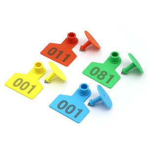 Бирка для ушей - Product Image 5