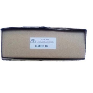 ไดรเวอร์ปรับความถี่ Rta รุ่น 103-H8223-6510 Ffm02 ผลิตในอิตาลี - Product Image 5