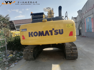 Gebruikte <span class=keywords><strong>Komatsu</strong></span> <span class=keywords><strong>Pc200</strong></span> Graafmachine 20 Ton Low Hour Original Staat Japan Crawler Hydraulische <span class=keywords><strong>PC200</strong></span>-8 Graafmachine