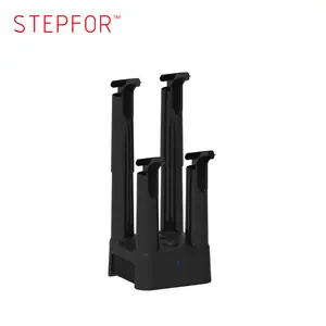 Secador de Botas y <span class=keywords><strong>Zapatos</strong></span> de Alta Calidad con 4 Conductos de Aire Desmontables - Product Image 1