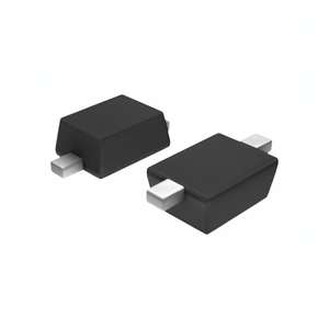 Diodes SC-79, SOD-523 Electronic Circuit Components BZX585-B6V8,115 BOM IC In Stock - Product Image 1