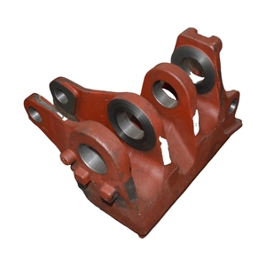 Trung Quốc nhà máy tùy chỉnh đồng rèn trong rèn nóng tùy chỉnh thực hiện Rèn - Product Image 6