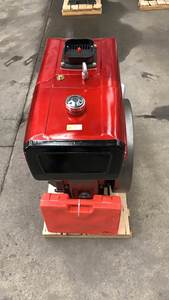 24HP ZS1115 Small Water Cooled Single Cylinder 4-Stroke Diesel Engine - Product Image 5