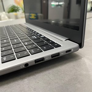 Tùy chỉnh Core i9 10th thế hệ máy tính 15.6 inch máy tính xách tay 16GB 32GB Ram OEM 512GB 1TB SSD kinh doanh chơi game máy tính xách tay - Product Image 5