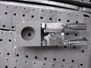 Tùy Chỉnh 99.9% Cao Cấp Độ Tinh Khiết Nhân Tạo Nhiệt Độ Bôi Trơn Carbon <span class=keywords><strong>Graphite</strong></span> Sản Phẩm Nhiệt Hàn Nhiệt <span class=keywords><strong>Graphite</strong></span> Khuôn - Product Image 5