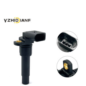 Venta al por mayor OEM Auto Sensor odómetro Sensor de velocidad 1H0919149B para SEAT Alhambra <span class=keywords><strong>VW</strong></span> California T4 <span class=keywords><strong>Camper</strong></span> 95-10 - Product Image 1