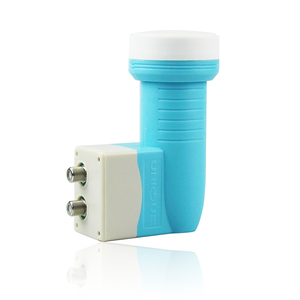 Opensat en kaliteli en iyi uydu anteni s-bant 90db ku bant ana odak lnb zayıf sinyal alanı için - Product Image 6