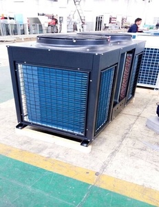 Kiểm soát môi trường trung tâm dữ liệu chính xác không khí đóng đơn vị kiểm soát - Product Image 4