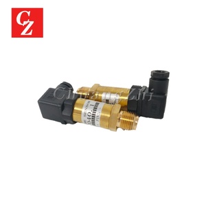 Capteur de pression 12V 7.7040.1 7.7040.0 pour compresseur d'air Kaeser destiné aux industries de la restauration - Product Image 6