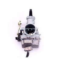 PZ30E-3 haute Performance 30mm pour honda 150cc 200cc 250cc ATV Quad VM26 CRF XR200 250cc Kits de réparation de carburateur de course de moto