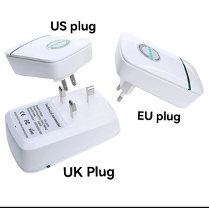 Toptan ev enerji tasarruf cihazı güç tasarrufu elektrik enerji tasarrufu 90v-250v enerji elektrik tasarrufu kutusu - Product Image 6