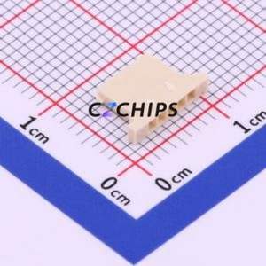 X9827H-05-N0 Housing (Wire-to-Board / Wire-to-Wire) P=1.25mm Connector 1x5P 1.25mm 1 5 - Product Image 2