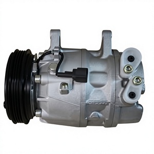 Compresor de coche de alta calidad 96200-VB11C de CWV618 para sistemas de motor automático PATROL - Product Image 4