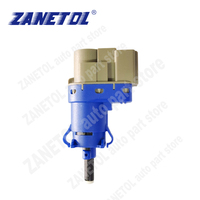 ZANETOL 56038958AA 56038958AC interrupteur de feu stop pour CHRYSLER 200 2015 ~ 2017 pour DODGE DART 2013 ~ 2016 pour JEEP CHEROKEE 2014 ~ 23
