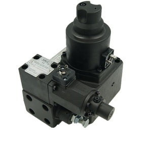 Vannes de régulation et de décharge électro-hydrauliques proportionnelles <span class=keywords><strong>HNC</strong></span> EFBG-03/06/10-125/250/500-C/H-1720 EFBG-03-125-C - Product Image 2