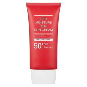 Crème hydratante <span class=keywords><strong>rouge</strong></span> <span class=keywords><strong>la</strong></span> plus vendue, capable de raffermir <span class=keywords><strong>et</strong></span> de réduire les rides <span class=keywords><strong>sur</strong></span> <span class=keywords><strong>la</strong></span> <span class=keywords><strong>peau</strong></span> - Product Image 1