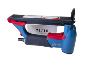 21Ga Industrial & DIY Grapadora neumática 7116 <span class=keywords><strong>Bea</strong></span> Air Grapadora de madera Pistola para carpintería y muebles Pistola de clavos Brad Nails" - Product Image 5