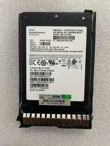P15848-003 vo003840jwzjk MZILT3T8HBLS-00AH3 3.84TB 12G SAS <span class=keywords><strong>SSD</strong></span> G8 G9 G10 <span class=keywords><strong>Caddy</strong></span> máy chủ ổ đĩa cho HP - Product Image 2