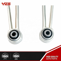 Bras de suspension avant gauche et droit YZS pour 1 (F20) 2012-2015 Certifié IATF16949 Garantie 1 an OEM 31126771893