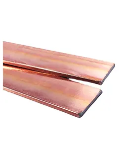 胶带，方形胶带钢筋制造铜包钢涂层钢条中科实芯裸单裸铜线