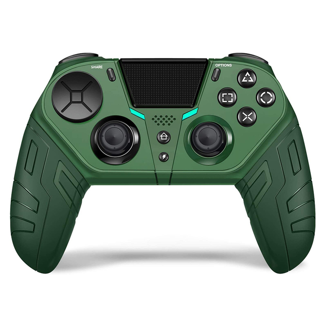 Elite Wireless BT Controller with Button Programmable Game Joystick for ps4 PlayStation 4 Pro/Slim