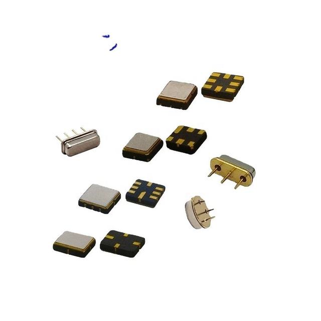 SMD Resonator 315MHz Ceramic Package 1-Port for Remote Control 1.6dB IL Lead Free RoHS Compliant