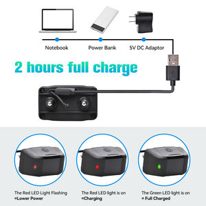 Productos para mascotas Collar de valla eléctrica Impermeable y recargable Cerca eléctrica para perros Sistema de contención de mascotas para la mayoría de los perros - Product Image 6