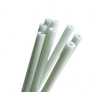 Strength Glass Fiber Tube FRP Pipe Insulation Corrosion Resistant for Drone <b>Frame</b>, <b>Tent</b> Pole & Industrial Support - Product Image 2