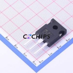Nuevo y original STW15NK50Z TO-247 Transistor de efecto de campo (MOSFET) - Product Image 1