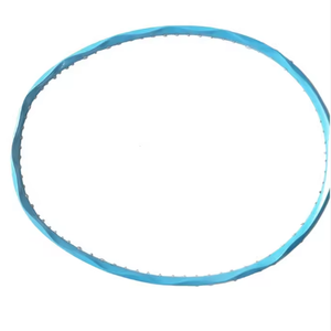 2026 Raquette de <span class=keywords><strong>Badminton</strong></span> légère en Fiber de carbone 4U Techniques tissées de poids Durable Soft Ball String PU Grip Full Carbon - Product Image 4