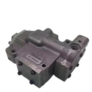 แบรนด์ GID อะไหล่เหล็กควบคุมปั๊มไฮดรอลิกคุณภาพสูง E320C สำหรับรถขุดตีนตะขาบ เครื่องจักรก่อสร้าง รับประกัน 6 เดือน - Product Image 4