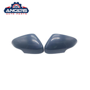 Cubierta de Espejo <span class=keywords><strong>Retrovisor</strong></span> para <span class=keywords><strong>Volvo</strong></span> S80 S40 <span class=keywords><strong>C30</strong></span> 2009-2013, Cubierta de Espejo Lateral 39850533 39850553 - Product Image 2