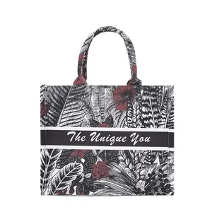 Personalized Canvas Tote Bags The Gift for Your Loved Ones or Corporate Event Attendees yoga canvas tote bag