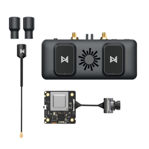 Kit HD CADDX Walksnail VRX 1080P/60FPS 4KM para Dron RC - Product Image 1