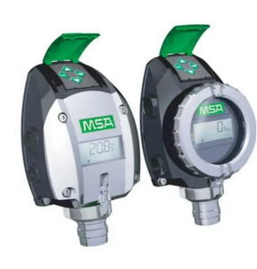 Analizador de Gas Estacionario PrimaX P, Detector de Gas O2 - Product Image 5