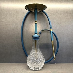 Set de Hookah Original Hoob Go, Acero Inoxidable, Xhoob Shisha, Relajación, Fiesta, Club, Reunión Social, Playa, Camping, Fumar Shisha - Product Image 2