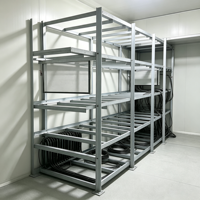 Générateur de champ électrostatique Tianwang pour la rénovation de chambres froides, la conservation des réfrigérateurs commerciaux, sortie personnalisée