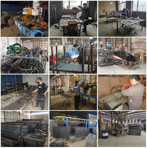 كرسي أرجوحة فاخر بتصميم عصري للشرفات والتراسات الخارجية، كرسي بيضاوي من الراتان - Product Image 5