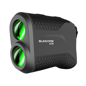 Seacat Laser Rangefinder 6x25 High Precision Outdoor Distance Measurement - Product Image 4