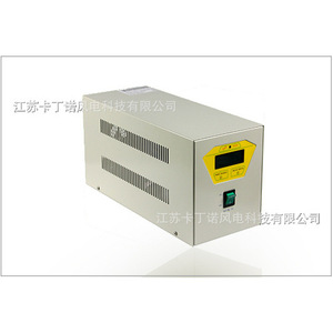 Convertisseur d'énergie éolienne 1 kW, onde sinusoïdale pure, 220 V, 50 Hz, système hors réseau - Product Image 4