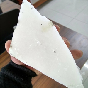 Cire de paraffine de qualité industrielle VKESN (entièrement raffinée/semi-raffinée/brute) Point de fusion 58-60% Pureté 99% Sac de 25 kg Pour la fabrication de bougies - Product Image 5