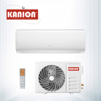 Climatiseur Inverter Split sans conduit Mini Split pour l'Afrique