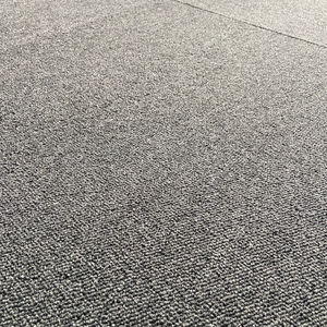 High-end Environmental protection Office Carpet Tile High End Printed Commercial Classic Carpet Tile - Product Image 5