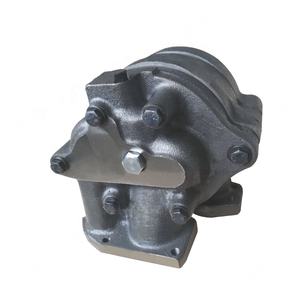 Bơm Bánh Răng Thủy Lực Chất Lượng Chính Hãng Bơm Chỉ Đạo Cho <span class=keywords><strong>Caterpillar</strong></span> D7G 3P7623 3S4386 5S1601 Còn Hàng - Product Image 3