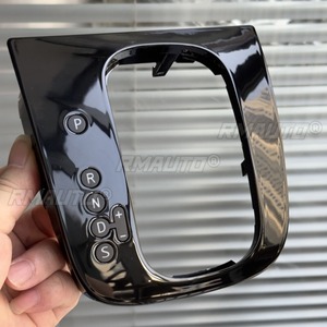 Shift Panel Gear Display Panel Assembly For Volkswagen <strong>Golf</strong> <strong>5</strong> 6 Sagitar Modification <strong>Accessories</strong> - Product Image 4